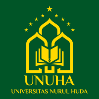 E-Learning Universitas Nurul Huda